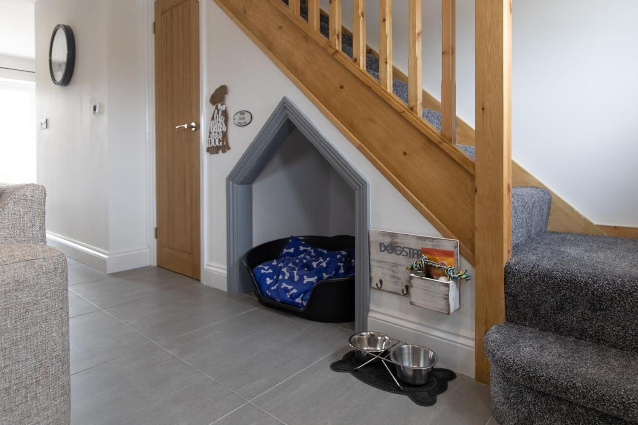 Birch Cottage Тенбі Номер фото