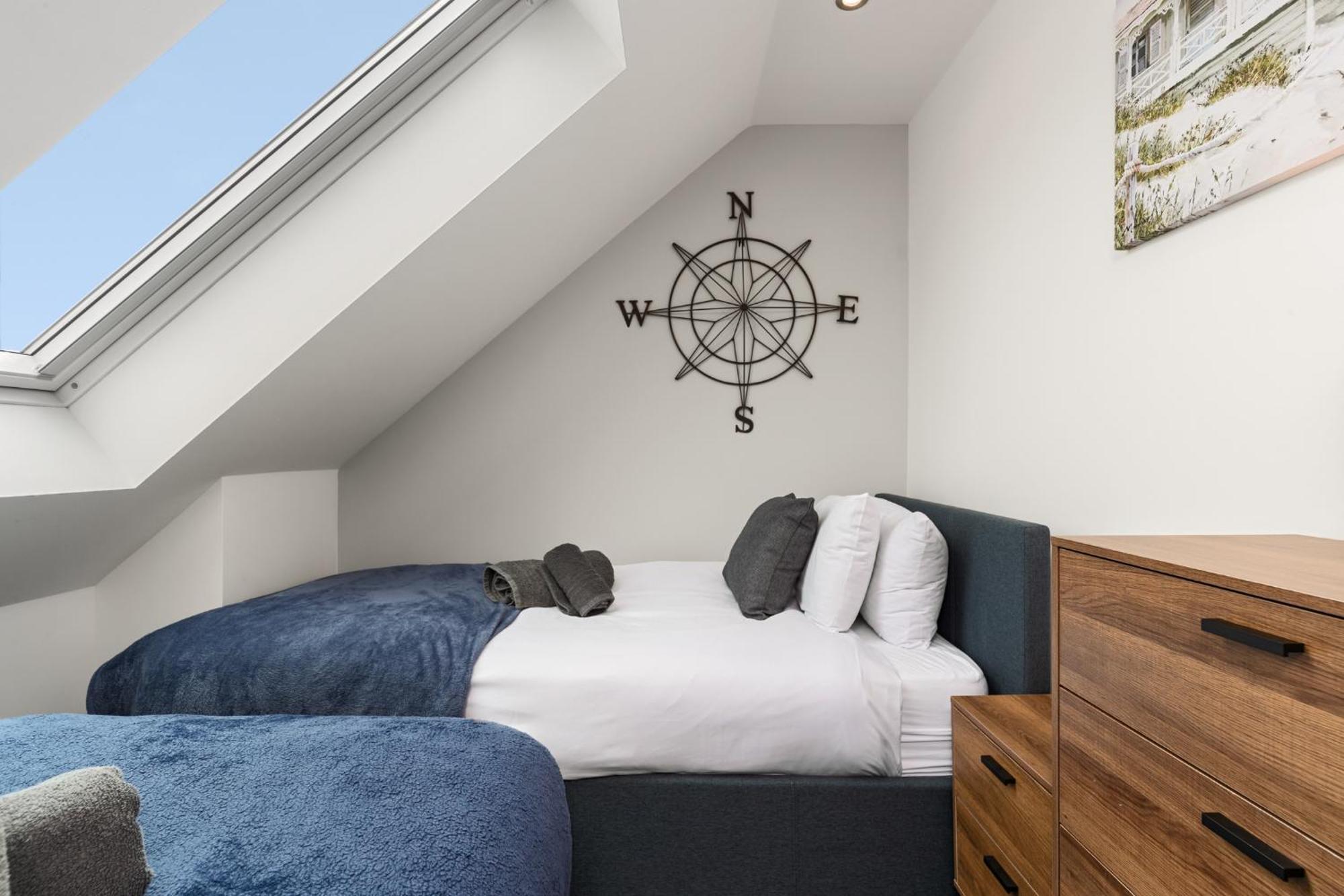 Birch Cottage Тенбі Номер фото